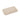 Dip and Drip Buddy Beige Washable Non-Slip Polypropylene Shaggy Bath Mat