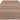 Abbus Boucle Hand Woven Flatweave Modern Plain Rug in Tawny Brown