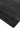 Reko Modern Contemporary Plain Hand Woven Viscose Silky Charcoal Grey Rug