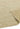 Jute Soumak Hand Woven Flatweave Modern Plain Rug in Straw Beige