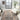 Alia 860GL Short Pile Rose Polypropylene Traditional Modern Hallway Runner Rug - Medium 120x170 cm (4'x5'6")