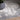 Anders AN01 Silky Shiny Shimmer Grey Abstract Textured Boho Rug
