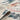 URCO Nova Khat Multi Coloured Polypropylene Traditional Vintage Abstract Hallway Runner Rug