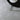 Katherine Carnaby Chrome Hand Made Rug Modern Plain Viscose Silky Shiny Luxurious Silver Rug