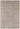 Darcy Mushroom Striped Luxury Hand-Woven Wool Viscose Geometric Rug