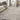 Nourison Colorado Linear Hand-Tufted Earth Tone Grey White Wool Textured Modern Rug - 114 x 175 cm (3'9"x5'9")