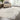 Nourison Maxell MAE13 Ivory Grey Cotton Abstract Modern Rug