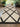 My Nylon Pattern Border Geo Washable Non-Slip Geometric Bordered Hallway Runner Rug
