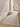 Origins Washable Château Trellis Moroccan Soft Chenille Bohomian Rug in Natural - Runner 67x200 cm (2'2"x6'7")