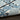 Nourison Nordic NRC06 Scandinavian Design Blue Abstract Geometric Textured Rug