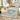 URCO Nova Nico Forest Green Polypropylene Traditional Vintage Bordered Rug