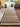 My Nylon Pattern Stripe Green Washable Non-Slip Textured Striped Hallway Runner Rug - Runner 50 x 150 cm (2'x5')