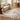 Santa Monica SMC101 Art Pictorial Beige Abstract Modern Soft Rug - Medium 120 x 170 cm (4'x5'6")
