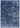 Origins Glamour/Shimmer Denim Blue Soft Silky Shaggy Rug