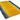 Consept Looms Fusion Knitted Bright Blue Ochre Yellow Wool Traditional Geometric Textured Rug 200x290 cm