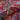 Carnaval CAR105 Vibrant Multi Colours Modern Geometric Rug by Concept Looms