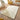 Consept Looms Heavenly Super Deep Pile HEA101 Shell Beige Shaggy Textured Modern Rug - X-Large 230x300 cm (7'10"x9'10")