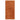 Asiatic London Super Snug Rust Washable Shaggy Textured Rug