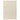 Korra Double Loop Cream Linen Wool & Jute Rug with Cotton Border