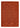 Origins Country Tweed Plain Distressed Wool Burnt Sienna Rug