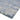 Asiatic London Astral AS04 Blue Shiny Acrylic Cotton Abstract Textured Hallway Runner Rug 80x150 cm