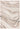 Asiatic London Mirage Quartz Marbled Texture Beige Natural Polypropylene Abstract Textured Rug