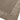 Ascot Modern Plain Hand Woven Wool Viscose Bordered Taupe Rug