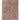 Imperial Luxury Shaggy Rug Guru Modern Hand Woven Wool Rug in Nude Pink