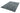 Asiatic London Zehraya ZE07 Charcoal Grey Washable Persian Traditional Vintage Rug