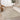 DKNY Pure Angles Tufted Linear Pattern Grey Handmade Wool Abstract Textured Rug - Medium 114 x 175 cm (3'9"x5'9")