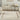 Glitz GLZ08 Classic Frame Border Silky Shimmer Geometric Textured Bordered Hallway Runner Rug
