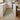 Asiatic London Super Snug Sage Green Washable Shaggy Textured Rug - Runner 67 x 130 cm (2'2"x4'3")
