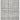 URCO Petra Palmyra Lines Grey Polypropylene Traditional Abstract Textured Hallway Runner Rug