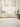 Classic Vintage Rug Traditional Silky Viscose Flatweave Shiny Shimmer Soft Fringed White Rug