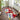 Consept Looms Art106 Multi Pictorial Pop Multicoloured Polypropylene Abstract Floral Rug - Runner 80x240 cm (2'7"x7'11")