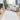Origins My Ivory Washable Non-Slip Polypropylene Shaggy Rug - Small 80x120 cm (2'6"x4')