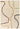 Asiatic London Reef Linear RF22 Multicolour Handmade Wool Abstract Rug