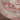 Kashan VKA07 Medallion Bordered Classic Red Ivory Polypropylene Persian Traditional Vintage Rug