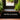 Asiatic London Black Welcome DO02 Use Coir Indoor Outdoor Non-Slip Doormat 45x75 cm