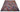 Carnaval CAR104 Vibrant Multi Colours Modern Chevron Rug by Concept Looms