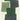 Asiatic London Romy Papercut Hand-Tufted Green Wool Modern Soft Rug