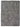 Imperial Luxury Shaggy Hand Woven Wool Rug in Grey Whisper