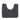 Dip and Drip Buddy Bathroom Toilet Charcoal Grey Washable Non-Slip Polypropylene Shaggy Bath Mat