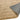 Blade Plain Silky Hand Woven Viscose Shiny Rug Hallway Runner in Soft Gold 66 x 240 cm