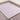 URCO Luxe Faux Fur Super Silver Shaggy Textured Plain Rug