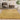 Tova 3D Pattern Tufted Touch Ochre Gold Geometric Textured Modern Rug - Medium 120x170 cm (4'x5'6")