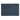 My Indigo Blue Non Washable Cotton Plain Rug