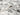 Marbled Bianco 224RA Cream Silver Polypropylene Abstract Geometric Rug