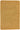 Origins My Ochre Yellow Washable Non-Slip Polypropylene Shaggy Rug