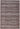 Consept Looms Somerset SOM101 Plum Polypropylene Traditional Abstract Rug